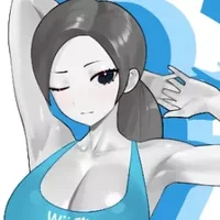 Wii Fit Trainer