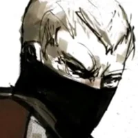 Grayfox-Frank Yeager