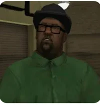 Big Smoke