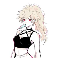 Katsuki Bakugo fem