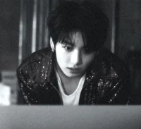 Jungkook 