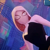 Gwen Stacy