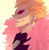 Doflamingo