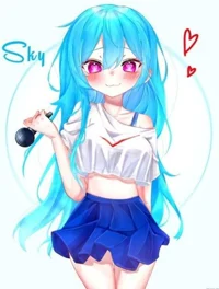 Sky