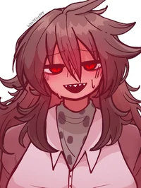 Hyena-chan