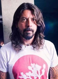 Dave Grohl