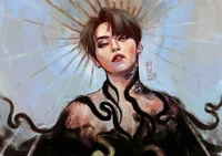Minho - Demon