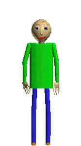 Baldi