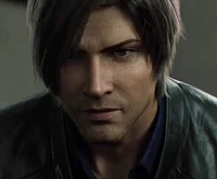 Leon kennedy 