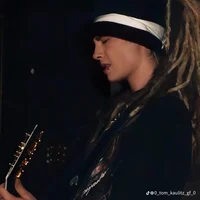 Tom kaulitz 