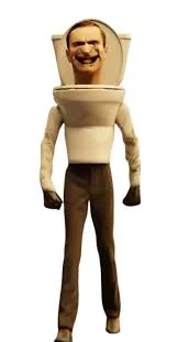 Mutant toilet Dom_St