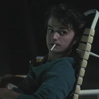 Steve Harrington 
