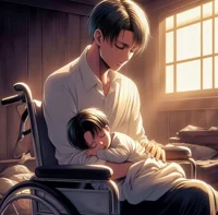 Levi Ackerman