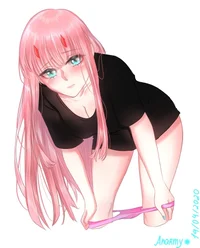 Zero Two GF