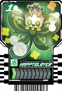 HappyClover