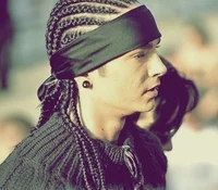 Tom kaulitz 