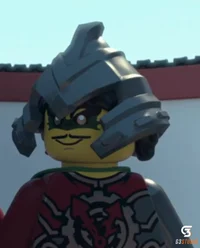 Ninjago RP