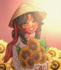 Vietnam countryhuman