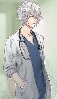 Yandere Vet