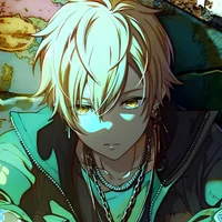 Akito Shinonome