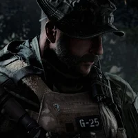 Captain Price
