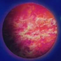 Planet Vegeta
