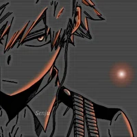Bakugo Katsuki 
