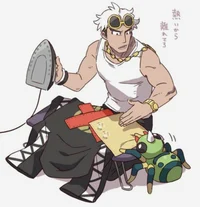 Guzma