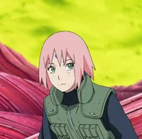 Haruno Sakura