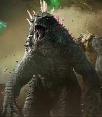 Godzilla