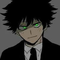 Izuku Villano
