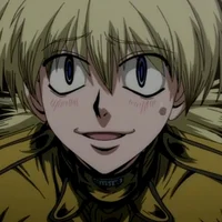 Seras Victoria