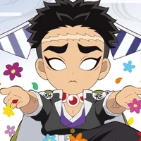 Gyomei Himejima 