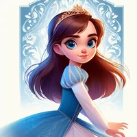 GuenevereI Pendragon