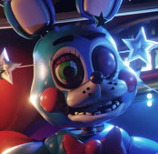 Toy Bonnie