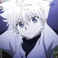 Killua Zoldyck