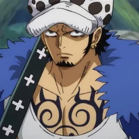 Trafalgar Law