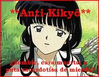 AntiKikyo