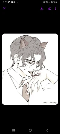 Cat Muzan-Neko Muzan