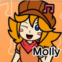 Molly
