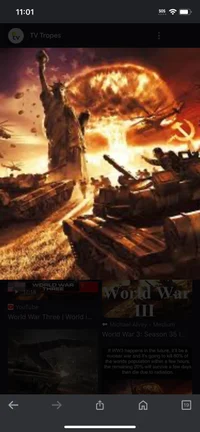 World war 3 rpg