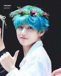 BL Taehyung 