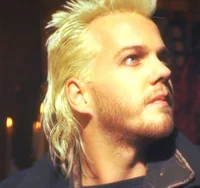 David-the lost boys 