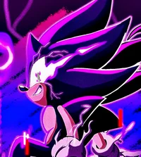 Dark Sonic 2