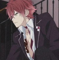 Ayato Sakamaki 