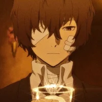 Osamu Dazai 