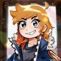 Scott Pilgrim rule63