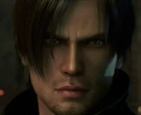 Leon S Kennedy