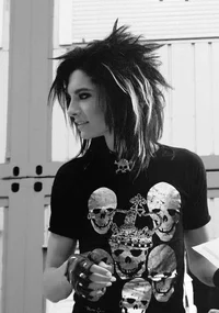 Bill Kaulitz