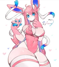 Sylveon
